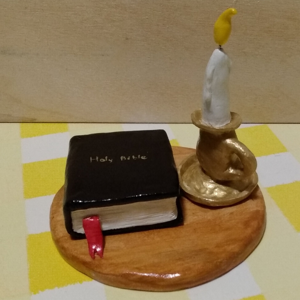 Christian Decor